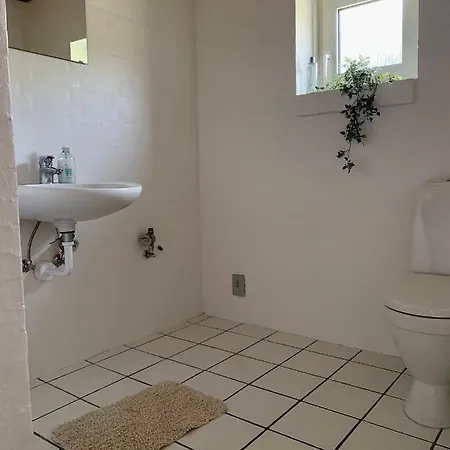 15 Min Walk To Lego House/50m2 With Garden *