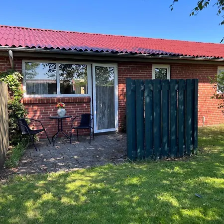Apartment 15 Min Walk To Lego House/50m2 With Garden
