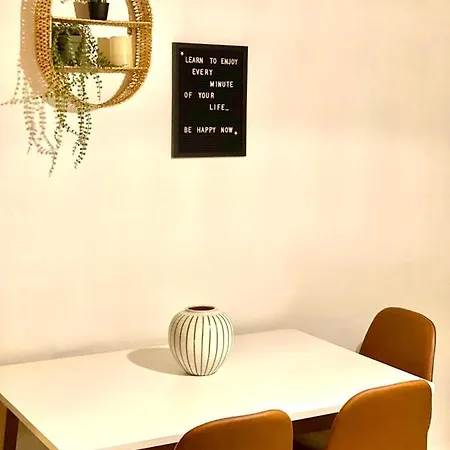 Apartamento 15 Min Walk To Lego House/50m2 With Garden *